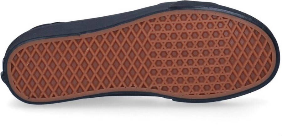 Vans Hi Sneakers Mannen -Zwart