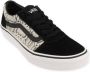 Vans My Ward metallic snake ZWART - Thumbnail 4