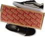Vans My Ward metallic snake ZWART - Thumbnail 6