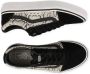 Vans meisjes My Ward metallic snake ZWART - Thumbnail 7