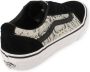 Vans meisjes My Ward metallic snake ZWART - Thumbnail 8