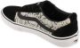 Vans meisjes My Ward metallic snake ZWART - Thumbnail 9