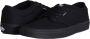 Vans Mn Atwood Heren Sneakers (Canvas) Black Black - Thumbnail 15