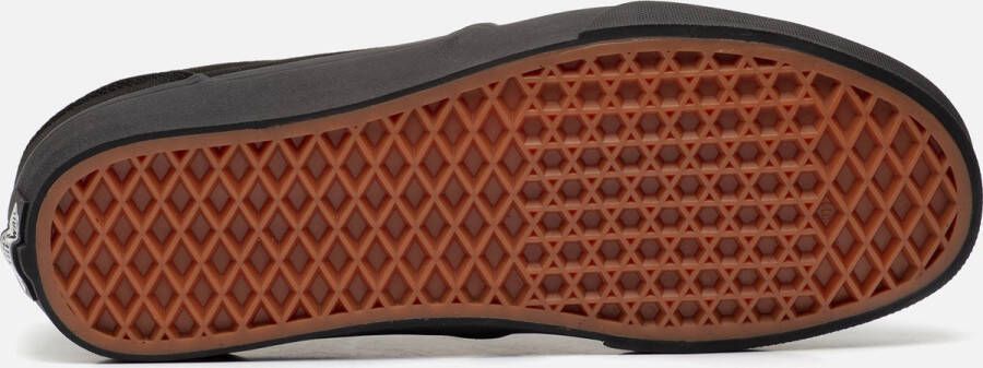 Vans Mn Atwood Heren Sneakers (Canvas) Black Black - Foto 9