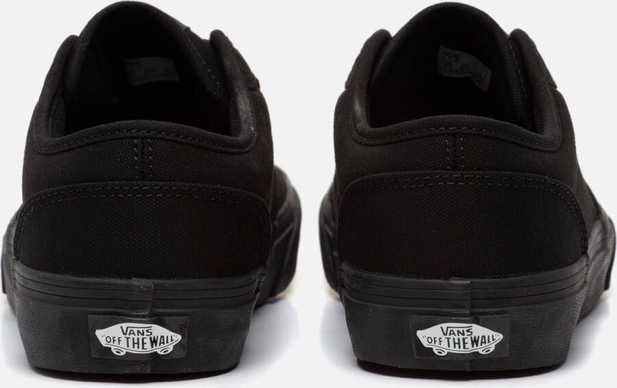 Vans Mn Atwood Heren Sneakers (Canvas) Black Black - Foto 10