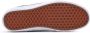 Vans Zwarte atletische sneakers voor heren met contrastdetails Black Heren - Thumbnail 11