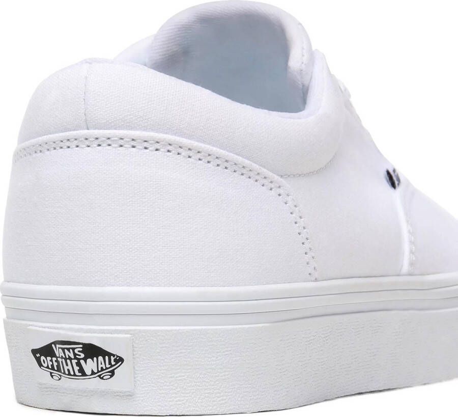 Vans MN Doheny (TRIPLE WHITE) WHITE