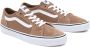 Vans Suede Filmore Decon Schoenen Brown Heren - Thumbnail 10