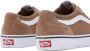 Vans Suede Filmore Decon Schoenen Brown Heren - Thumbnail 11