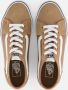 Vans Suede Filmore Decon Schoenen Brown Heren - Thumbnail 6