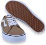 Vans Suede Filmore Decon Schoenen Brown Heren - Thumbnail 8