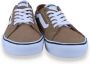 Vans Suede Filmore Decon Schoenen Brown Heren - Thumbnail 9