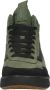 Vans MN Range EXP Hi Guard Heren vrijetijds schoenen Sherpa Suede Grape Leaf Black - Thumbnail 7