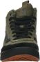 Vans MN Range EXP Hi Guard Heren vrijetijds schoenen Sherpa Suede Grape Leaf Black - Thumbnail 9