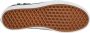Vans Ward Sneakers Heren (Checkered) Black True White - Thumbnail 15