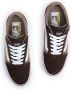 Vans MN Ward Deluxe Sneakers Laag donkerbruin - Thumbnail 12