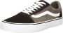 Vans MN Ward Deluxe Sneakers Laag donkerbruin - Thumbnail 13