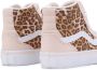 Vans Filmore Hi sneakers roze dierenprint Canvas 37 - Thumbnail 4