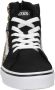 Vans MY Filmore Hi Zip (CHEETAH) BLACK DOE - Thumbnail 11