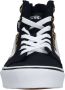 Vans MY Filmore Hi Zip (CHEETAH) BLACK DOE - Thumbnail 19