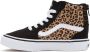 Vans MY Filmore Hi Zip (CHEETAH) BLACK DOE - Thumbnail 7