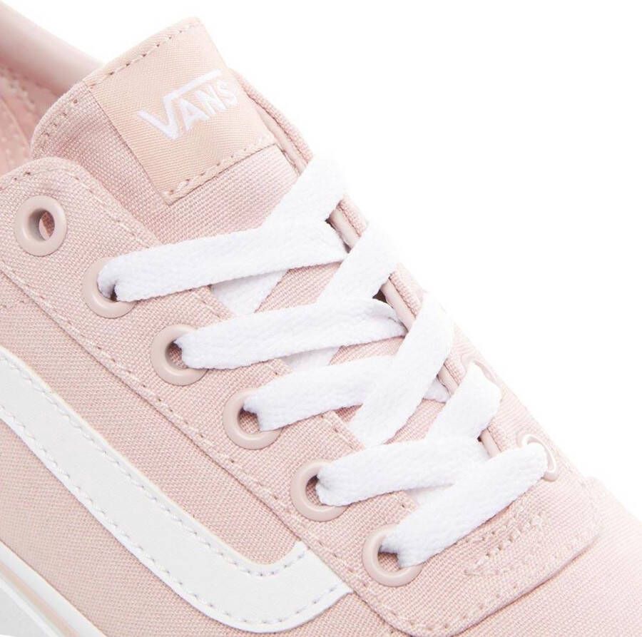 Vans MY Ward (CANVAS) CHALK PINK