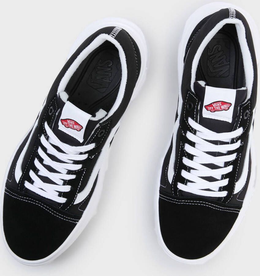 Vans Old Skool Over Lage Sneakers Unisex