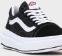 Vans Ua Old Skool Overt Cc Skate Schoenen black white maat: 45 beschikbare maaten:45 - Thumbnail 13