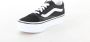 Vans Zwarte Lage Sneakers Uy Old Skool Platform - Thumbnail 14