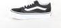 Vans Zwarte Lage Sneakers Uy Old Skool Platform - Thumbnail 15