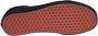 Vans Old Skool Zwart Dames en Heren Sneaker VN000D3HBKA - Thumbnail 7
