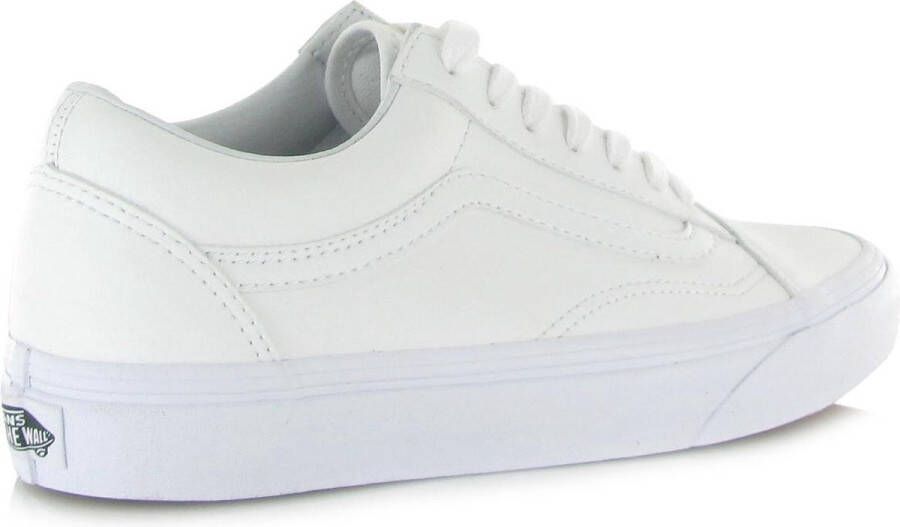 Vans old skool wit