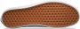 Vans Classic Tumble Old Skool Wit Leerlook Lage sneakers Unisex - Thumbnail 6