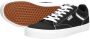 Vans Zwarte textielsneaker met verharde hiel Black Heren - Thumbnail 15