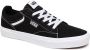 Vans Zwarte textielsneaker met verharde hiel Black Heren - Thumbnail 10