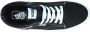 Vans Zwarte textielsneaker met verharde hiel Black Heren - Thumbnail 11