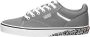 Vans Seldan Sneakers Laag grijs - Thumbnail 8