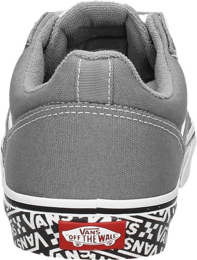 Vans Seldan Sneakers Laag grijs