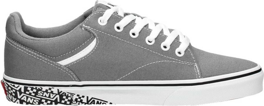 Vans Seldan Sneakers Laag grijs