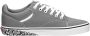 Vans Seldan Sneakers Laag grijs - Thumbnail 11