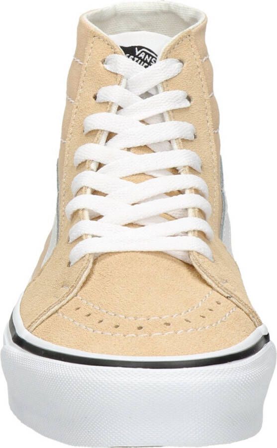 Vans Sk8-Hi Honey Peack dames sneaker Coral