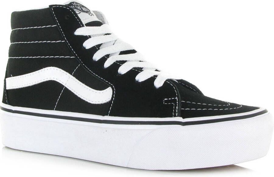 Vans SK8-Hi Platform 2.0 Sneakers Unisex Black True White