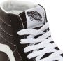 Vans Ua Sk8 Hi Platform 2.0 s Black True White Schoenmaat 36 1 2 Sneakers VN0A3TKN6BT - Thumbnail 13