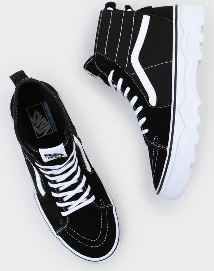 Vans SK8-Hi Sentry Dames Sneakers Hoge Sneakers