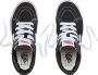 Vans SK8-Hi UY sneakers zwart wit Suede Meerkleurig 33 - Thumbnail 14