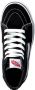 Vans SK8-Hi UY sneakers zwart wit Jongens Meisjes Suede Meerkleurig 31 - Thumbnail 15