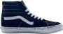 Vans Sk8 Hi (Unify Black Multi ) - Thumbnail 2