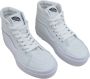 Vans Sneakers Ua Sk8-Hi Wit Streetwear Vrouwen - Thumbnail 11