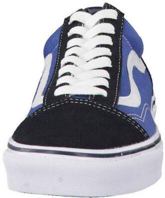 Vans Skaterschoenen VD3H