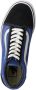 Vans Old Skool Heren Schoenen Blue Textil Leer Foot Locker - Thumbnail 14